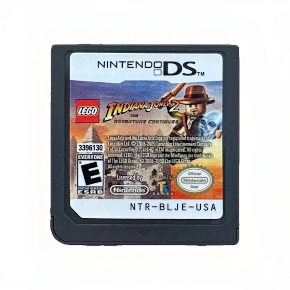 Nintendo good preowned